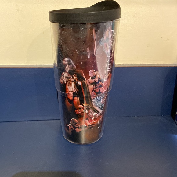 Tervis Star Wars Cup - Picture 4 of 8
